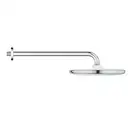 Верхній душ з настінним кронштейном Grohe Tempesta (260000) (26668000)