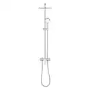Душова система зі змішувачем для душа Grohe New Tempesta Cosmop. System (26673000)