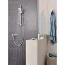 Grohe New Tempesta Classic Душовий гарнітур, хром (27926001)