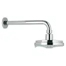Душовий кронштейн Grohe (286 мм) (28576000)