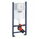 Grohe Rapid SL 3 в 1 Инсталляция для унитаза (3884000G)