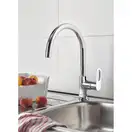 Большой набор для дома Grohe Mega Bundle 39117MB1