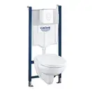 Большой набор для дома Grohe Mega Bundle 39117MB1