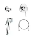 Большой набор для дома Grohe Mega Bundle 39117MB1