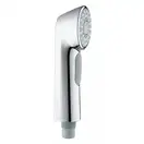 Grohe Axor Edge Термостат для душу на 3 функції, хром (46710000)