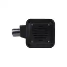 Трап Qtap Pisces BLA6011304 точечный с комбинированным затвором и нержавеющей решеткой (PISBLA6011304)