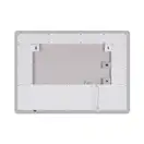 Дзеркало Qtap Leo 500х700 QT117812086080W