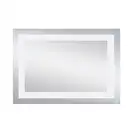 Дзеркало Qtap Mideya 500х700 QT20781004W