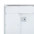 Дзеркало Qtap Mideya 1400х700 QT2078141470140W