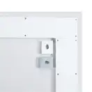 Дзеркало Qtap Mideya 1000х600 QT2078141870100W