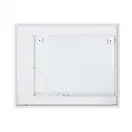 Дзеркало Qtap Mideya 1000х800 QT2078142270120W