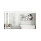 Дзеркало Qtap Mideya 1400х700 QT2078250378W