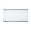 Дзеркало Qtap Mideya 1400х700 QT2078250378W