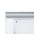 Дзеркало Qtap Mideya 1400х700 QT2078250378W
