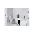 Дзеркало Qtap Mideya 500х700 QT2078250640W