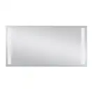 Дзеркало Qtap Mideya 1200х600 QT20783502W