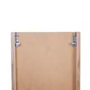 Полупенал подвесной Qtap Taurus 300х700х300 Whitish oak QT24761PP700WO