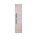 Пенал подвесной Qtap Taurus 350х1450х300 Whitish oak QT2476PP1451RWO