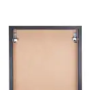 Пенал подвесной Qtap Taurus 350х1450х300 Whitish oak QT2476PP1451RWO