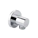 Термостатическая душевая система скрытого монтажа Qtap Votice QT65T105OGCSET