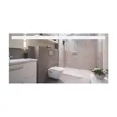 Дзеркало Qtap Mideya 1400х700 QT2078141470140W