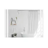 Дзеркало Qtap Mideya 600х800 QT2078250660W