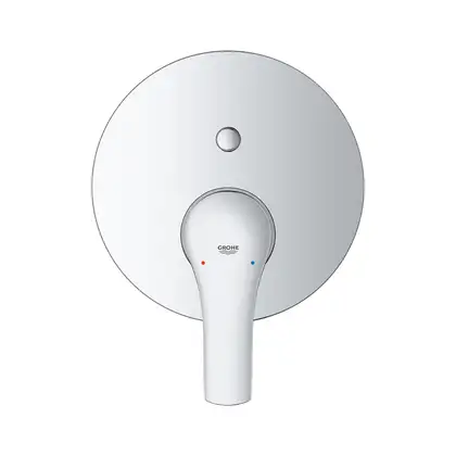 Душова система Grohe Grohtherm SmartControl (26416SC3)