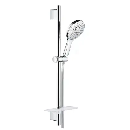 Grohe Rainshower SmartActive Душевой гарнитур, хром (26546000) Grohe Rainshower SmartActive Душевой гарнитур, хром (26546000)