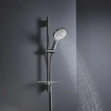 Grohe Rainshower SmartActive Душевой гарнитур, хром (26546000) Grohe Rainshower SmartActive Душевой гарнитур, хром (26546000)