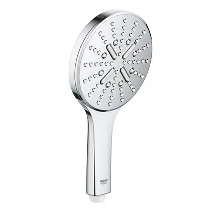Grohe Rainshower SmartActive Душевой гарнитур, хром (26546000) Grohe Rainshower SmartActive Душевой гарнитур, хром (26546000)