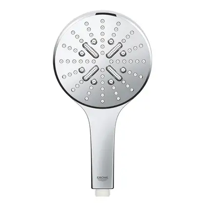 Grohe Rainshower SmartActive Душевой гарнитур, хром (26546000) Grohe Rainshower SmartActive Душевой гарнитур, хром (26546000)