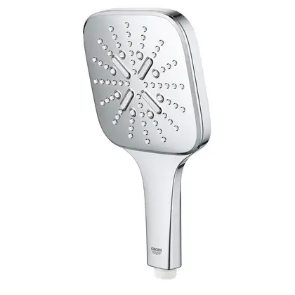Ручний душ, 3 режими струменя Grohe Rainshower SmartActive (26550000) Ручний душ, 3 режими струменя Grohe Rainshower SmartActive (26550000)