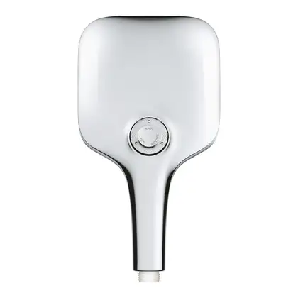 Ручний душ, 3 режими струменя Grohe Rainshower SmartActive (26550000) Ручний душ, 3 режими струменя Grohe Rainshower SmartActive (26550000)