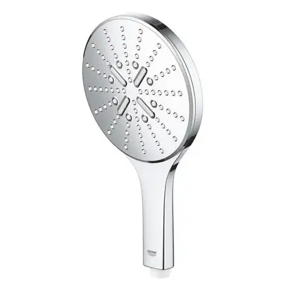 Grohe Rainshower SmartActive Душевой гарнитур, хром (26591000) Grohe Rainshower SmartActive Душевой гарнитур, хром (26591000)
