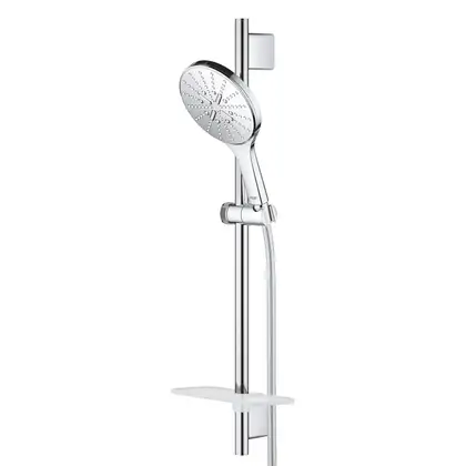 Grohe Rainshower SmartActive Душевой гарнитур, хром (26591000) Grohe Rainshower SmartActive Душевой гарнитур, хром (26591000)