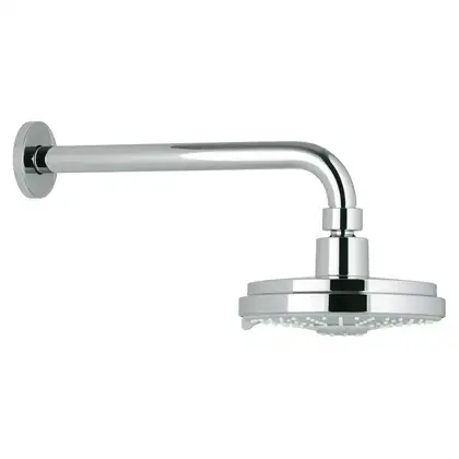 Душовий кронштейн Grohe (286 мм) (28576000) Душовий кронштейн Grohe (286 мм) (28576000)