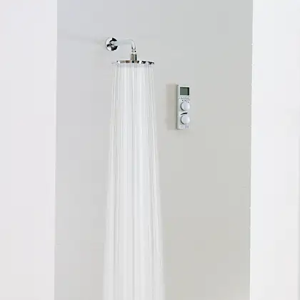 Душовий кронштейн Grohe (286 мм) (28576000) Душовий кронштейн Grohe (286 мм) (28576000)