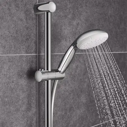 Большой набор для дома Grohe Mega Bundle 39400MB1 Большой набор для дома Grohe Mega Bundle 39400MB1