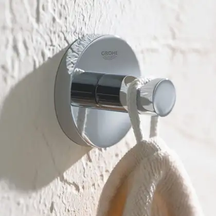 Большой набор для дома Grohe Mega Bundle 39400MB1 Большой набор для дома Grohe Mega Bundle 39400MB1