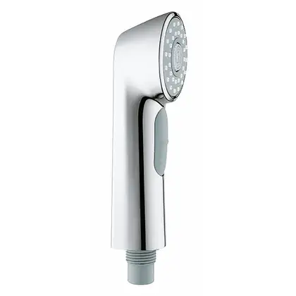Grohe Axor Edge Термостат для душу на 3 функції, хром (46710000) Grohe Axor Edge Термостат для душу на 3 функції, хром (46710000)