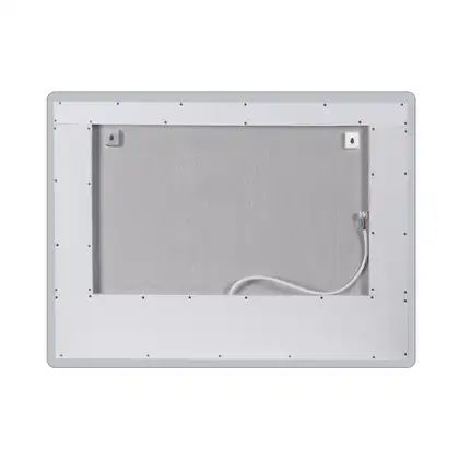 Дзеркало Qtap Leo 600х800 QT1178120870100W