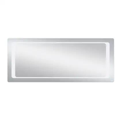 Дзеркало Qtap Leo 1200х500 QT117814276080W