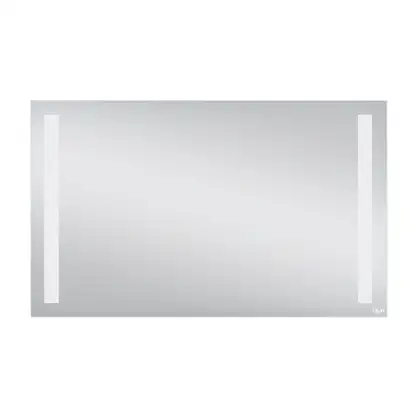 Дзеркало Qtap Mideya 1000х600 QT20781403W Дзеркало Qtap Mideya 1000х600 QT20781403W