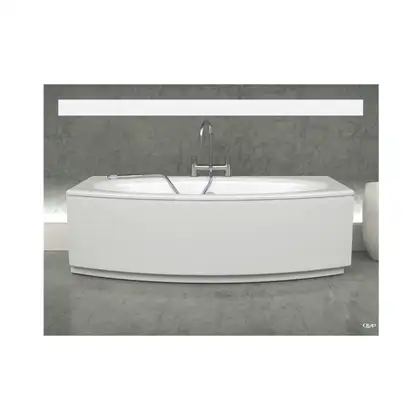Дзеркало Qtap Mideya 600х800 QT207814146080W