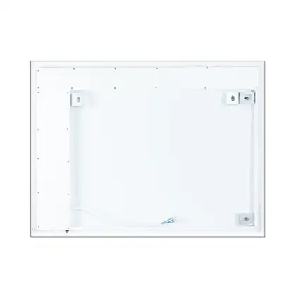 Дзеркало Qtap Mideya 600х800 QT207814146080W