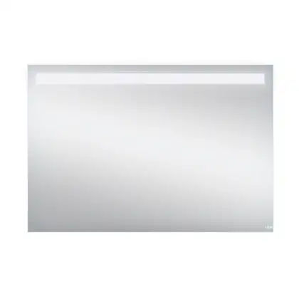 Дзеркало Qtap Mideya 1000х700 QT2078141470100W Дзеркало Qtap Mideya 1000х700 QT2078141470100W