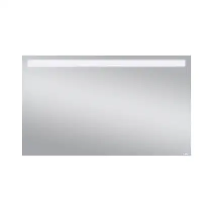 Дзеркало Qtap Mideya 1200х700 QT2078141470120W Дзеркало Qtap Mideya 1200х700 QT2078141470120W