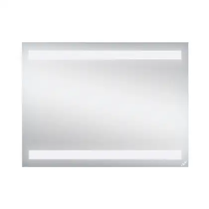 Дзеркало Qtap Mideya 600х800 QT2078142270100W