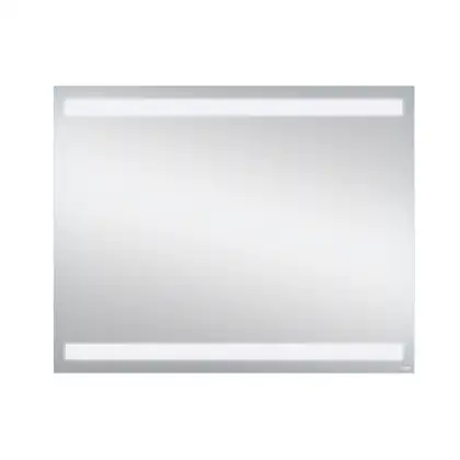 Дзеркало Qtap Mideya 1000х800 QT2078142270120W