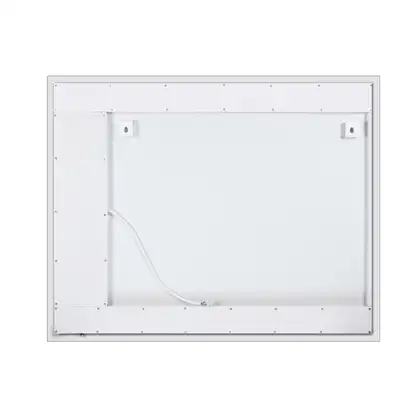 Дзеркало Qtap Mideya 1000х800 QT2078142270120W